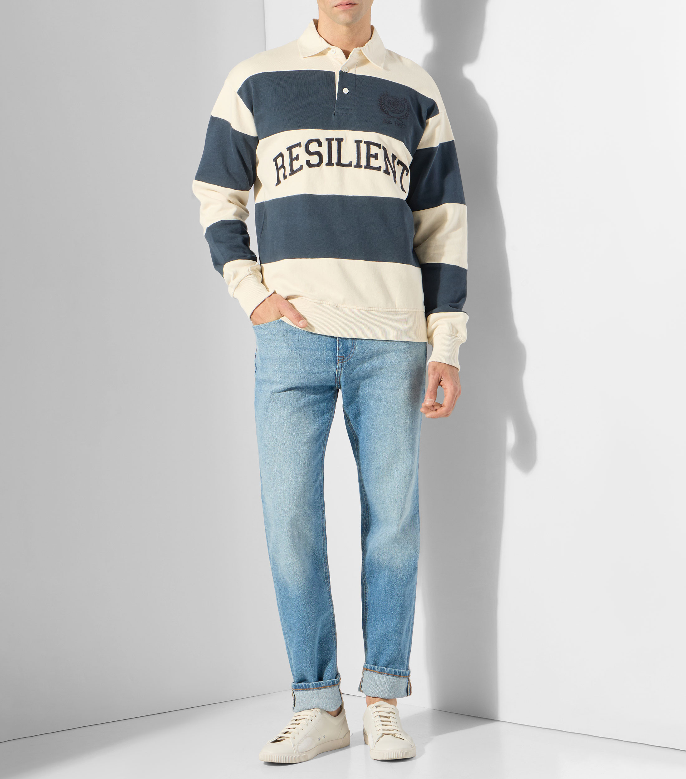Sudadera Hombre